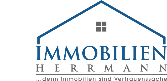 Logo Immobilien Herrmann GmbH