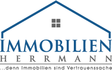 Logo Immobilien Herrmann GmbH