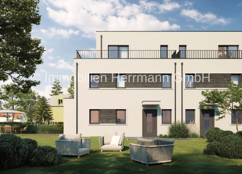 Visualisierung 2 Stadthaus M�nchen