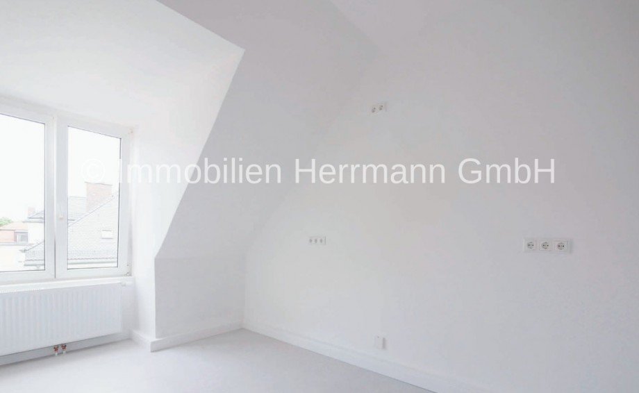 10 Dachgeschosswohnung M�nchen