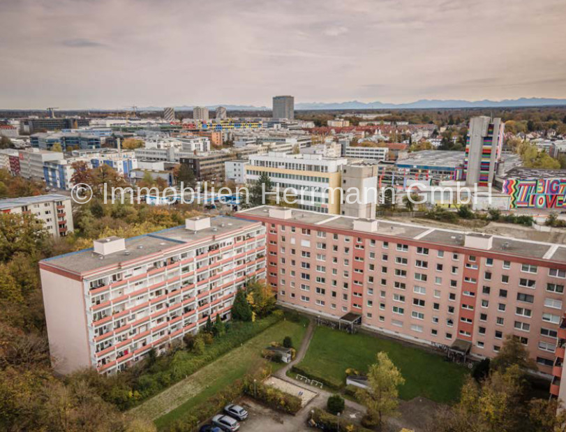 Foto 8 Etagenwohnung M�nchen