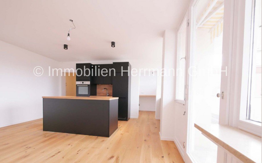 Foto 2 Etagenwohnung M�nchen