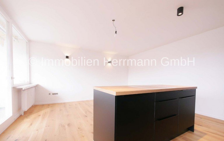 Foto 1 M�nchen Etagenwohnung Vermietete Wohnung als Kapitalanlage