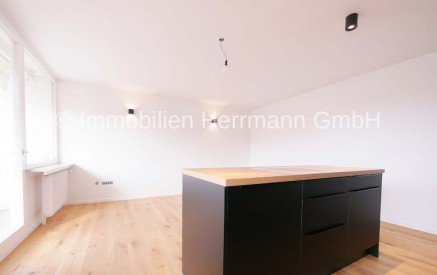 Hauptbild Vermietete Wohnung als Kapitalanlage