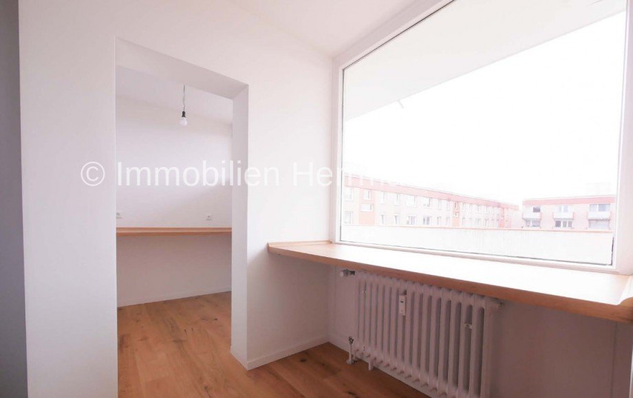 Foto 5 Etagenwohnung M�nchen