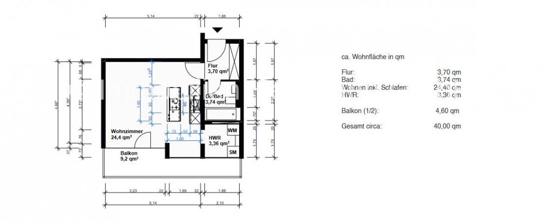 Grundrisse Etagenwohnung M�nchen